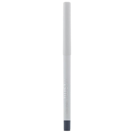 Beaulis Waterproof Eyeliner 802 Peacock - Retractable, Precision, Long-Lasting Eye Makeup