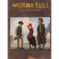 Western Tails: A Furry Old West RPG - Hardcover