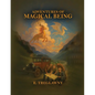 Adventures of Magical Beings - Paperback