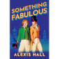 Something Fabulous - Paperback