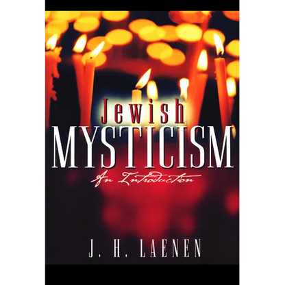 Jewish Mysticism - Paperback