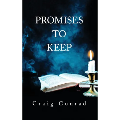 Promises to Keep - Hardcover