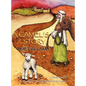 A CAMEL'S STORY, I MET the LAMB - Hardcover