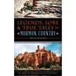 Legends, Lore & True Tales in Mormon Country - Hardcover
