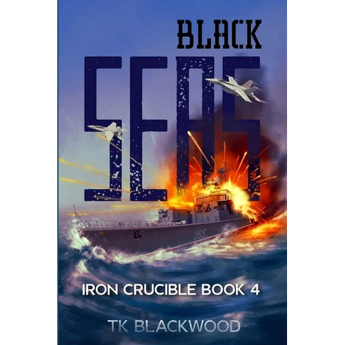 Black Seas - Paperback