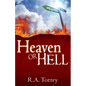Heaven or Hell - Paperback