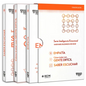 Serie Inteligencia Emocional Hbr. Estuche Comunicación 3 Vols.: Cómo Tratar Con Gente Difícil, Empatía, Saber Escuchar (Slip Case Dealing with Difficu - Paperback