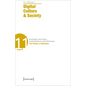 Digital Culture & Society (Dcs): Vol. 6, Issue 2/2020 - The Politics of Metadata - Paperback