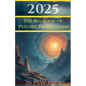 2025 The Big Book of Psychic Predictions - Paperback