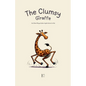 The Clumsy Giraffe And Other Bilingual Italian-English Stories for Kids - Paperback