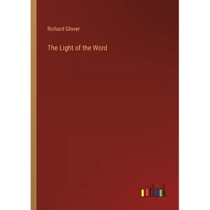 The Light of the Word - Paperback