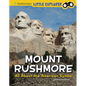 Mount Rushmore: All about the American Symbol - Hardcover