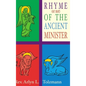 The Rhyme (or not) of the Ancient Minister - Hardcover