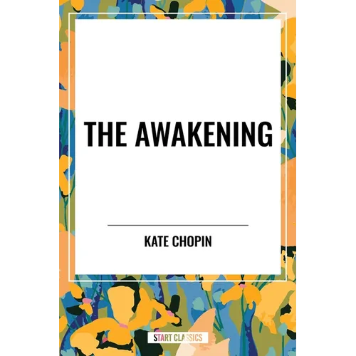 The Awakening - Paperback