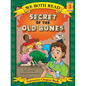 We Both Read-Secret of the Old Bones (Pb) - Paperback