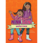 Nina Soni, Sister Fixer - Paperback
