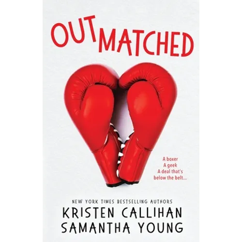 Outmatched - Paperback