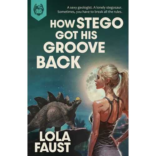 How Stego Got His Groove Back - Paperback