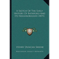 A Sketch Of The Early History Of Bathford And Its Neighborhood (1871) - Paperback