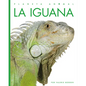 La Iguana - Library Binding