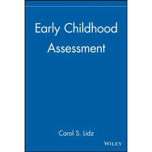 Early Childhood Assessment - Hardcover