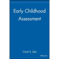 Early Childhood Assessment - Hardcover