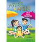 Astrid and Apollo and the Soccer Celebration - Hardcover