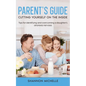 Parent's Guide: Cutting Yourself on the Inside - Paperback
