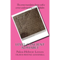 Level 1 Ancient Alphabet: Paleo-Hebrew Letters - Paperback