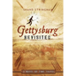 Gettysburg Revisited: A Novel of Time Travel - Paperback