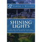Shining Lights: The Art of El Greco and The Poetry of St. John of the Cross - Paperback