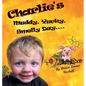Charlie's Muddy, Yucky, Smelly Day - Hardcover