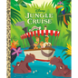 Jungle Cruise (Disney Classic) - Hardcover