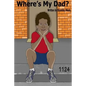 Where's My Dad? - Paperback