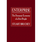 Enterprise: The Dynamic Economy of a Free People - Paperback