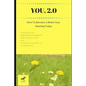 You, 2.0: How to Become a Better You, Starting Today - Paperback