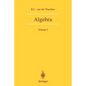 Algebra: Volume I - Paperback