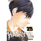 Haikyu!!, Vol. 25 - Paperback