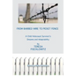 From Barbed Wire to Picket Fence: A Child Holocaust Survivor's Dreams and Adaptability - Paperback