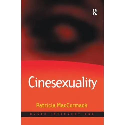 Cinesexuality - Paperback
