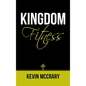 Kingdom Fitness - Hardcover