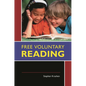 Free Voluntary Reading - Paperback