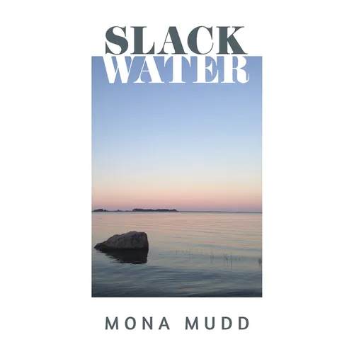 Slack Water - Paperback