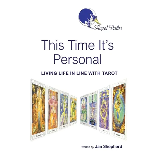 This Time It's Personal - Paperback