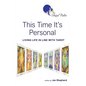 This Time It's Personal - Paperback
