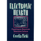Electronic Hearth: Creating an American Television Culture - Paperback
