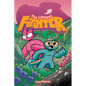 The Littlest Fighter - Paperback