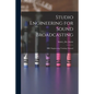 Studio Engineering for Sound Broadcasting: BBC Engineering Training Manual - Paperback