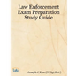 Law Enforcement Exam Preparation Study Guide - Paperback