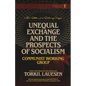 Unequal Exchange and the Prospects of Socialism - Paperback